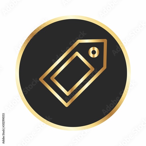 Tag Icon For Your Project