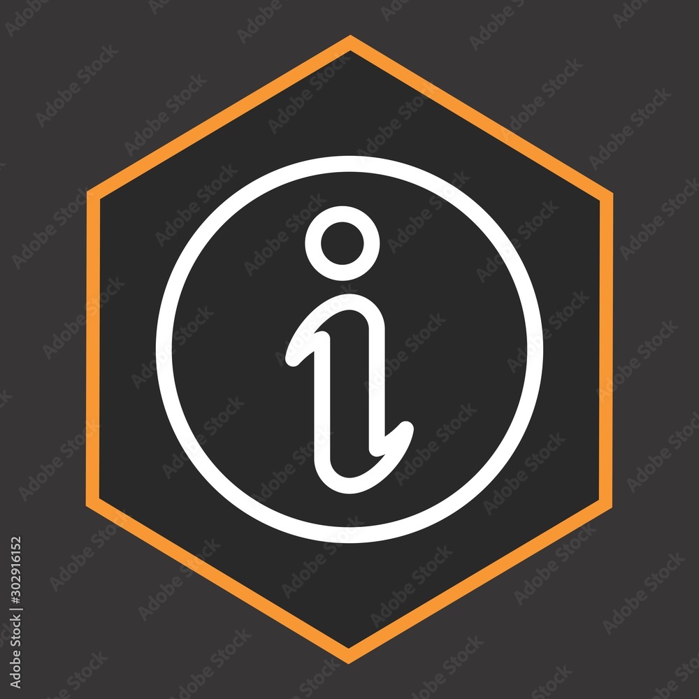 Info Icon For Your Project Info Icon For Your Project
