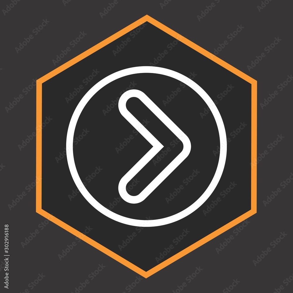 Forward Icon For Your Project Forward Icon For Your Project