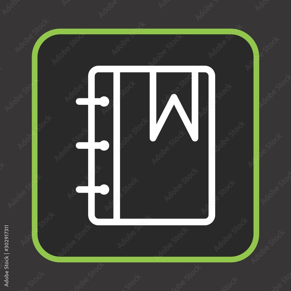 Bookmark Icon For Your Project Bookmark Icon For Your Project