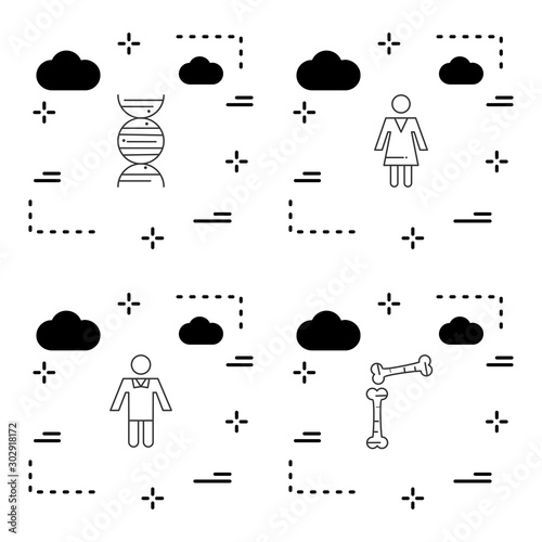 Universal Icons Sheet
