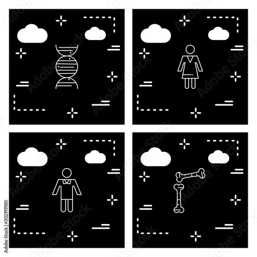 Universal Icons Sheet