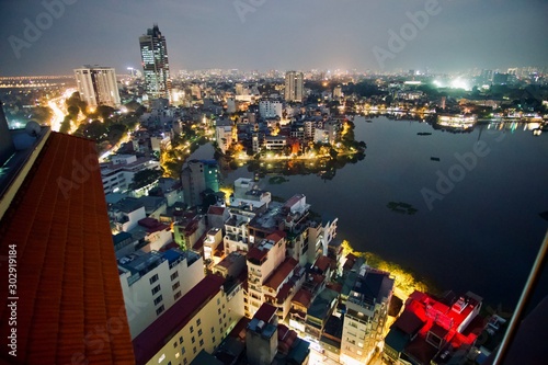 Hanoi, Vietnam