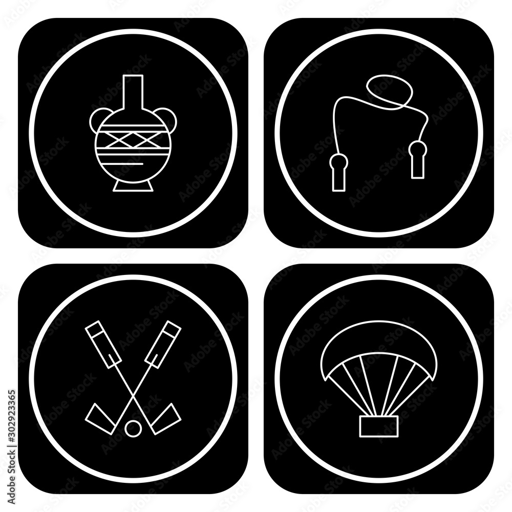4 User interface Icon set for web and mobile applications 4 User interface Icon set for web and mobile applications