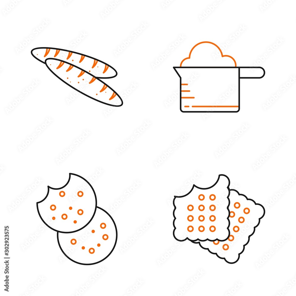Set of Universal Pixel Perfect Icons Set of Universal Pixel Perfect Icons