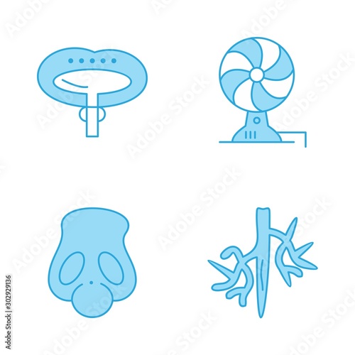 Set of Universal Pixel Perfect Icons