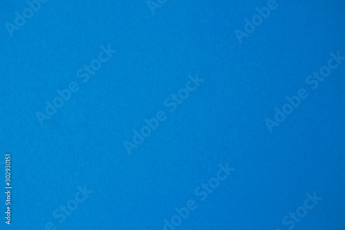 Blue paper texture background. Dark blue cardboard texture close-up for background and Wallpaper