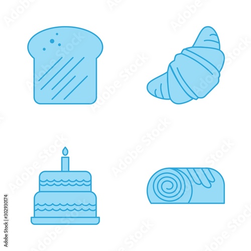 Set Of Universal Icons