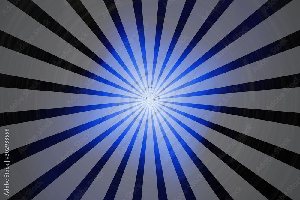 Obraz premium abstract, blue, design, wallpaper, pattern, illustration, light, graphic, wave, backgrounds, texture, digital, backdrop, gradient, line, lines, business, curve, futuristic, white, art, tech, techno