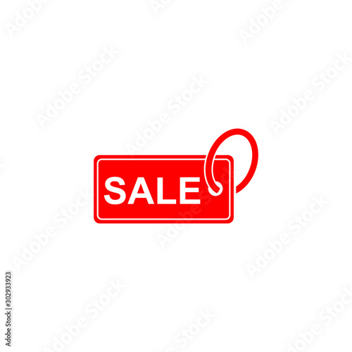 design vector sale label icon symbbol photo