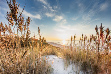 Foto auf Leinwand Schlafzimmer urlaub am meer  © Klaus Haase 