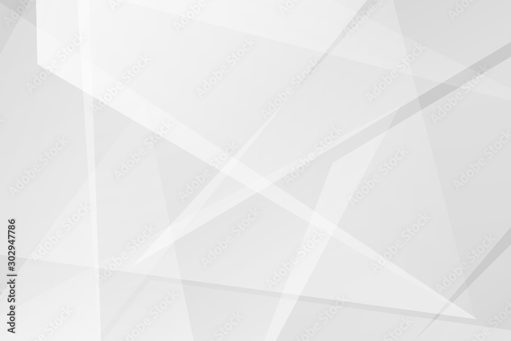 Abstract white and grey on light silver background modern design. Vector illustration EPS 10. Abstract white and grey on light silver background modern design. Vector illustration EPS 10.