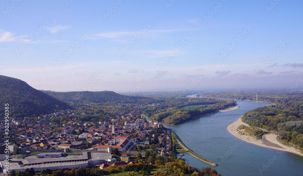 Hainburg an der Donau - Austria
