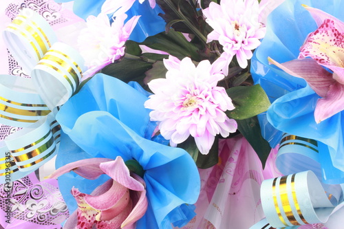 bouquet of flowers