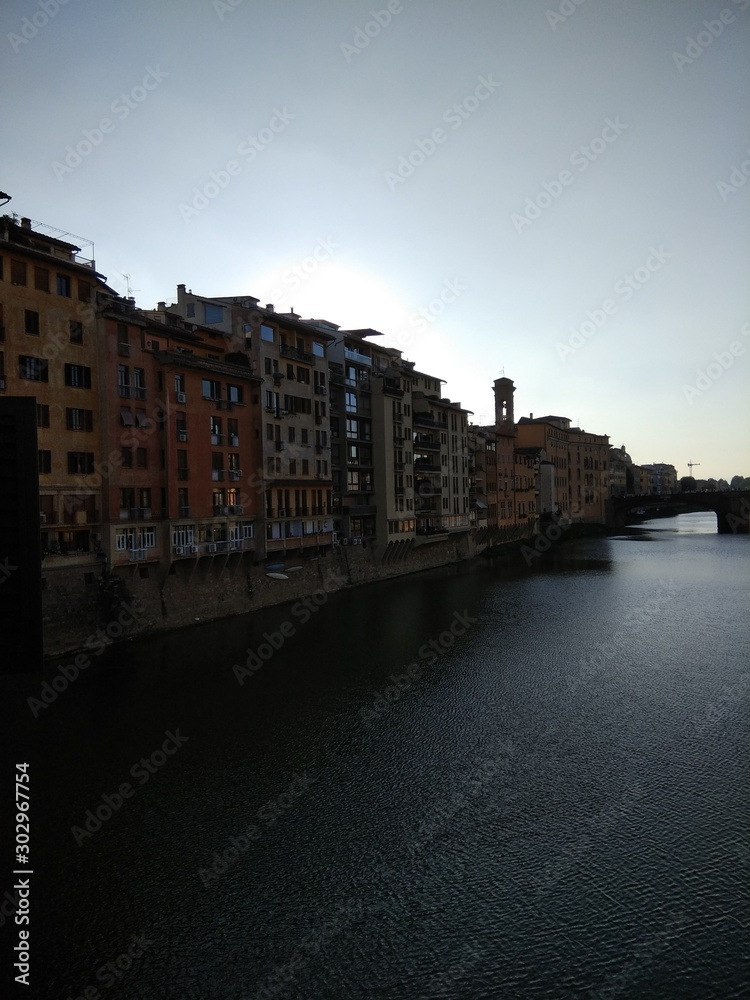 Ponte Vecchio #2