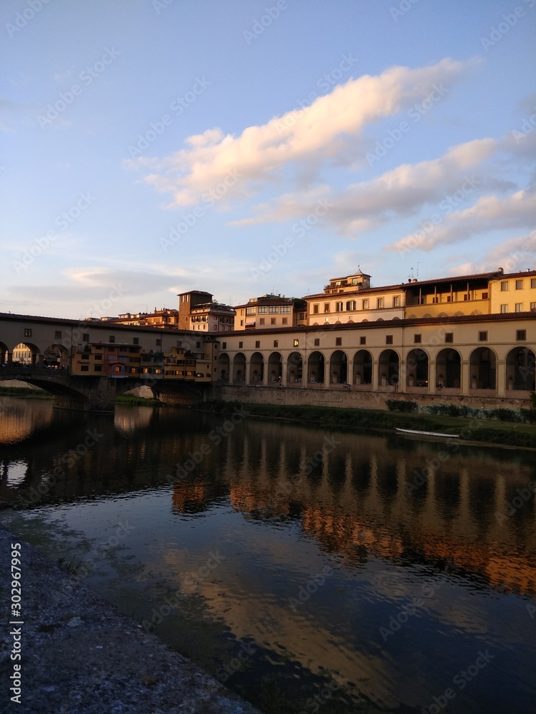 Ponte Vecchio #3 Ponte Vecchio #3