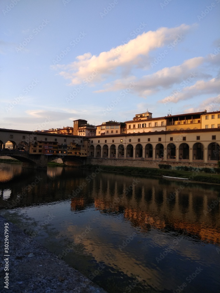 Ponte Vecchio #3