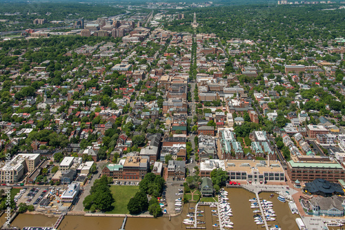 Φωτογραφία Old Town Alexandria