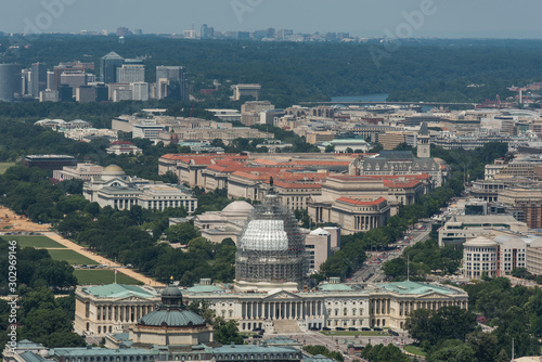 US Capital