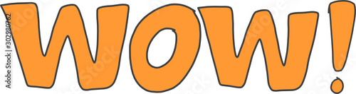 WOW!