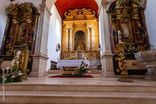 Vila Nova de Poiares Parish Church photo
