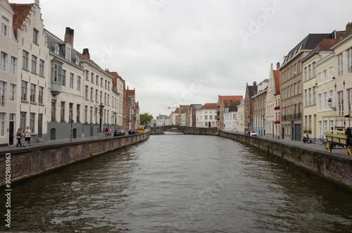 Bruge © Djanii