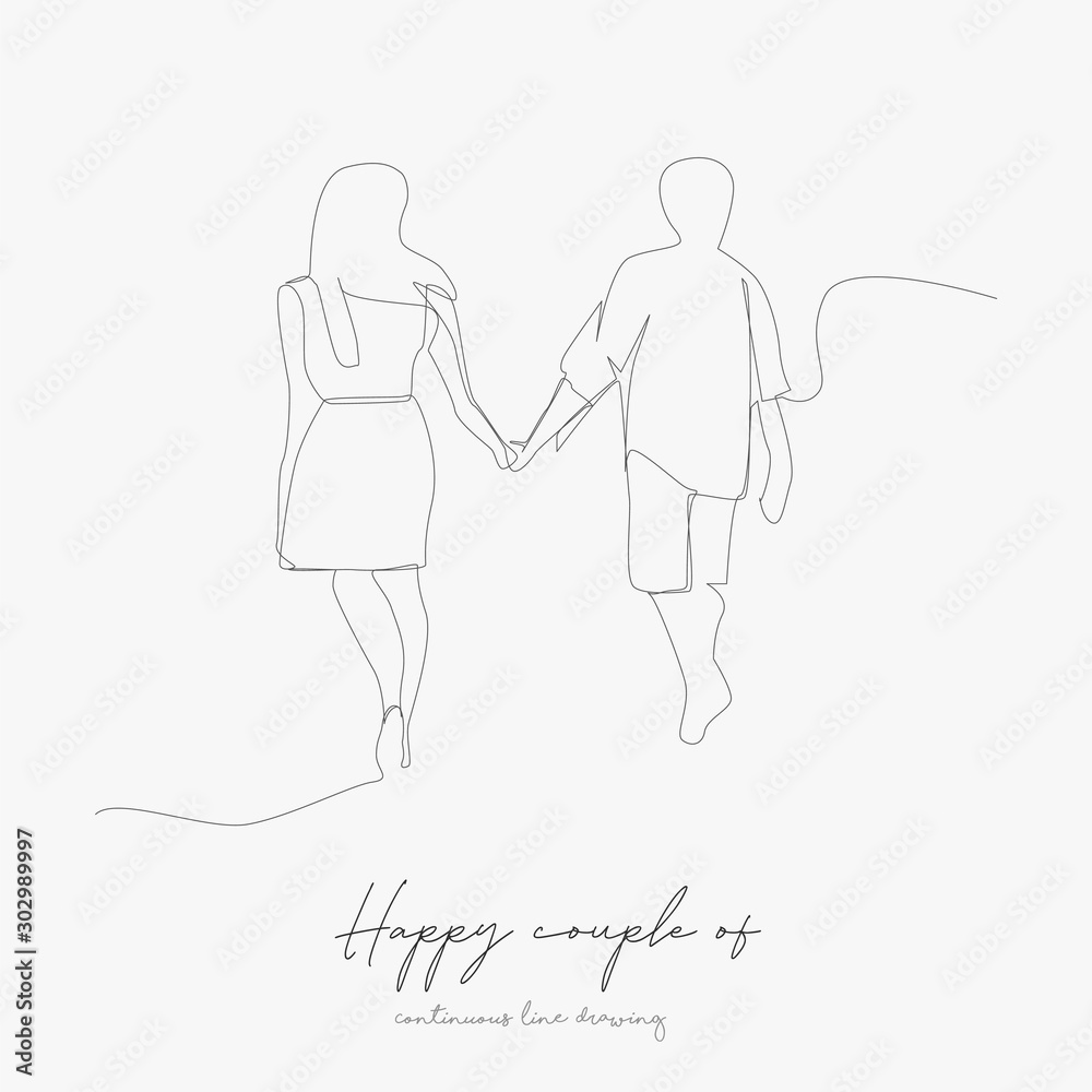 easy rules to draw a simple couple drawing #couple #drawing #craft #dr... |  TikTok