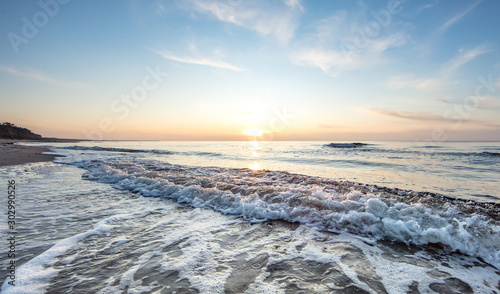 Fototapeta Naklejka Na Ścianę i Meble -  strand