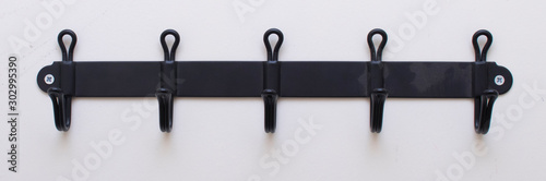 Wall Mount Hooks for clothes