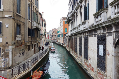 VENICE, VENEZIA, ヴェネツィア