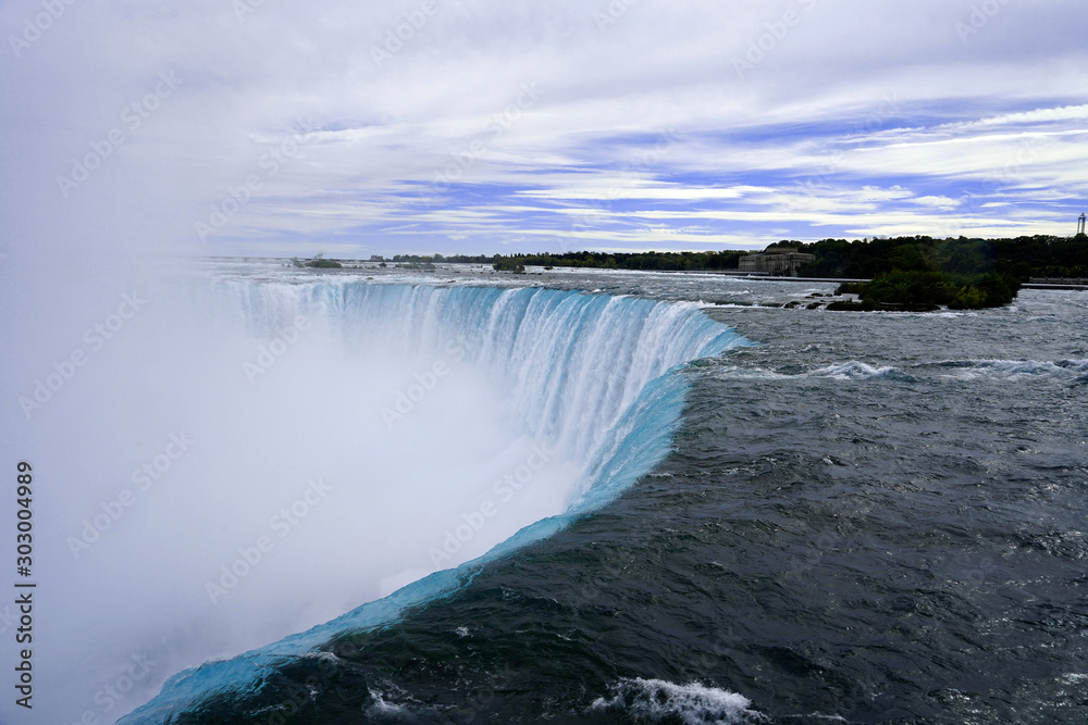Wasserfall Wasserfall