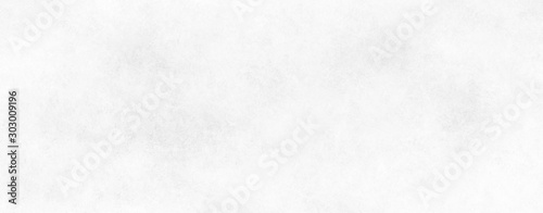 Obraz na plátně White abstract ice texture grunge background