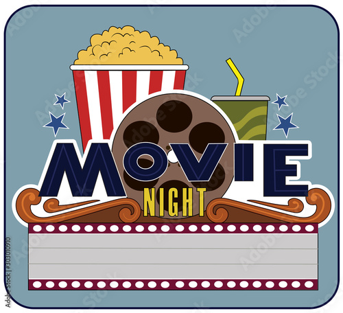 Movie Night