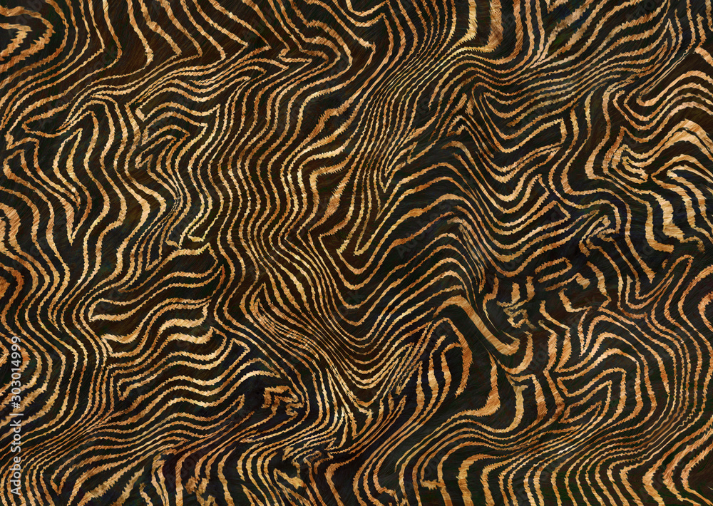 abstract geometric wave fabric pattern abstract geometric wave fabric pattern