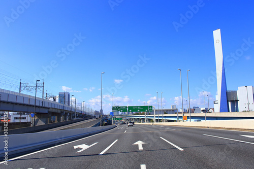 Tokyo Metropolitan Expressway