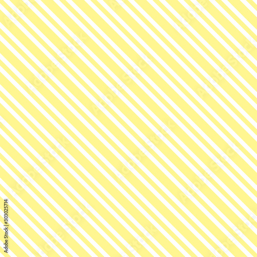 Stripe yellow and white check pattern background,vector illustration