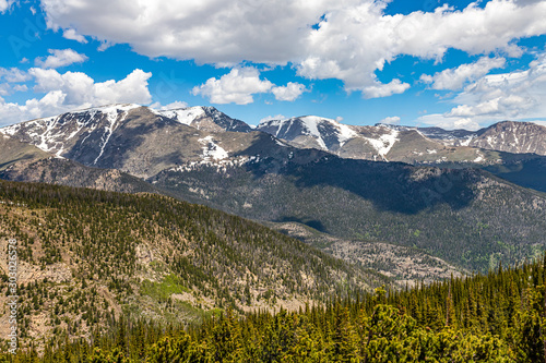 Rocky Mountain National Park © Brian