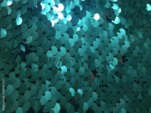 abstract background with circles