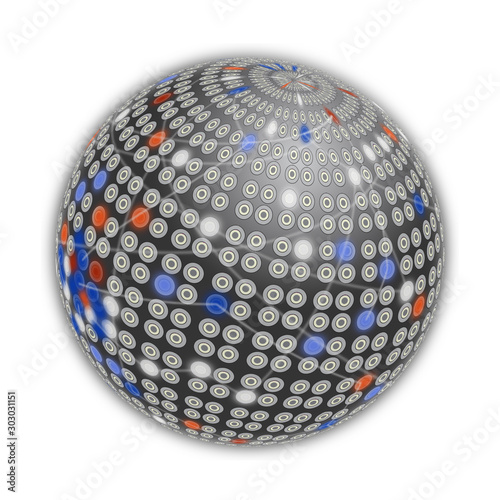 Global Interconnectivity