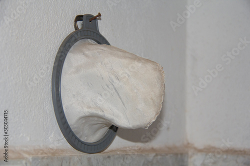 mortar and pestle
