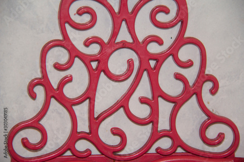 abstract background