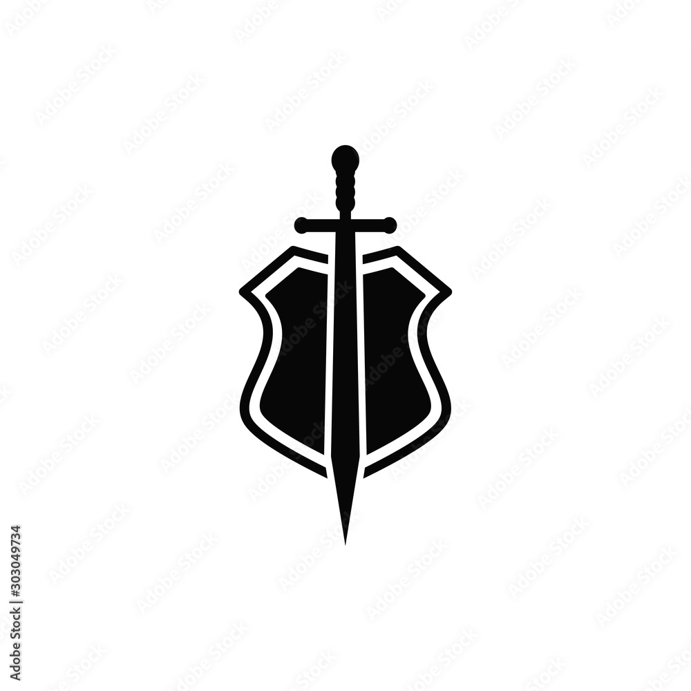 best shield icon vector collection
