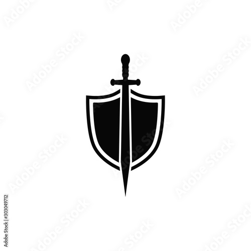 best shield icon vector collection