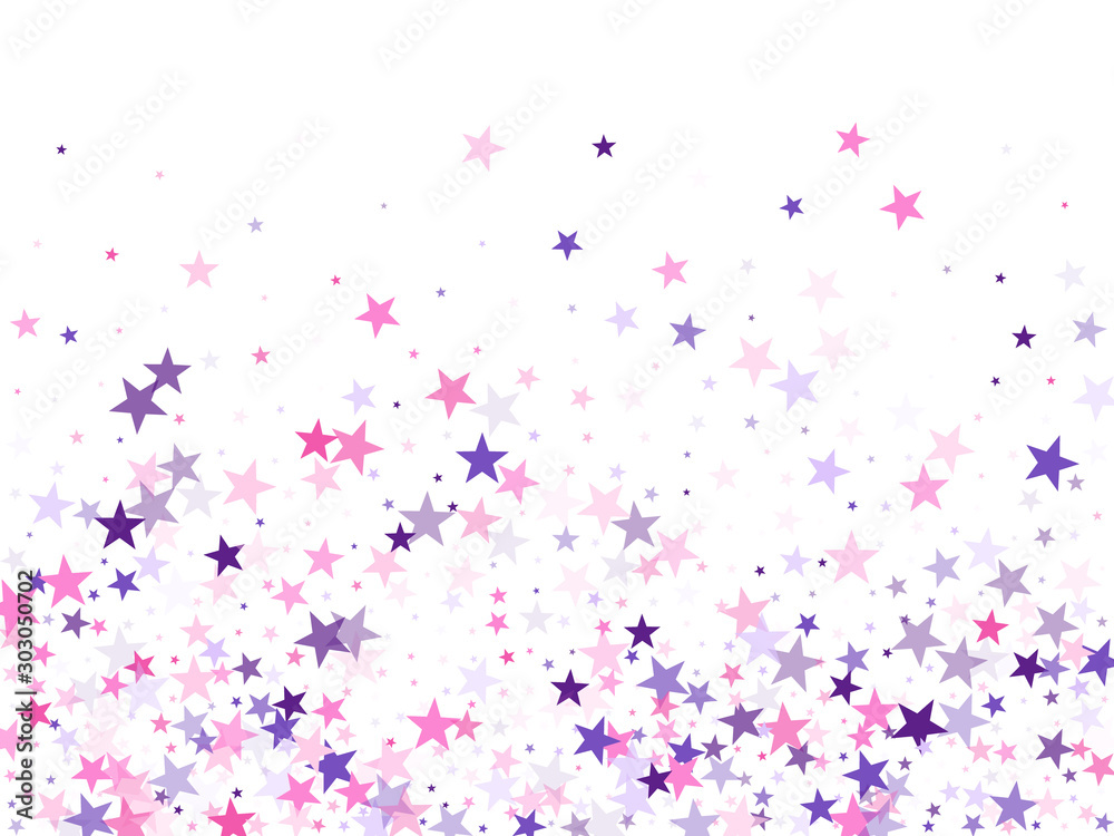 Cosmic sparkles stylish design. Cosmic sparkles stylish design.