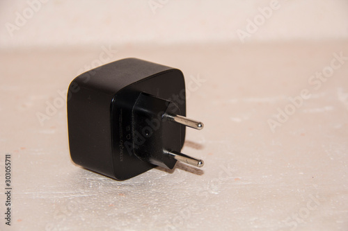 plug and socket