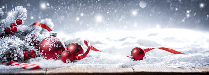 Christmas decoration