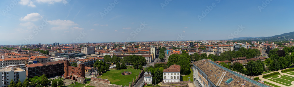 Turin Torino