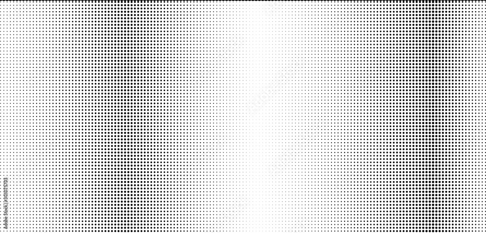 Light halftone dots grunge background Light halftone dots grunge background