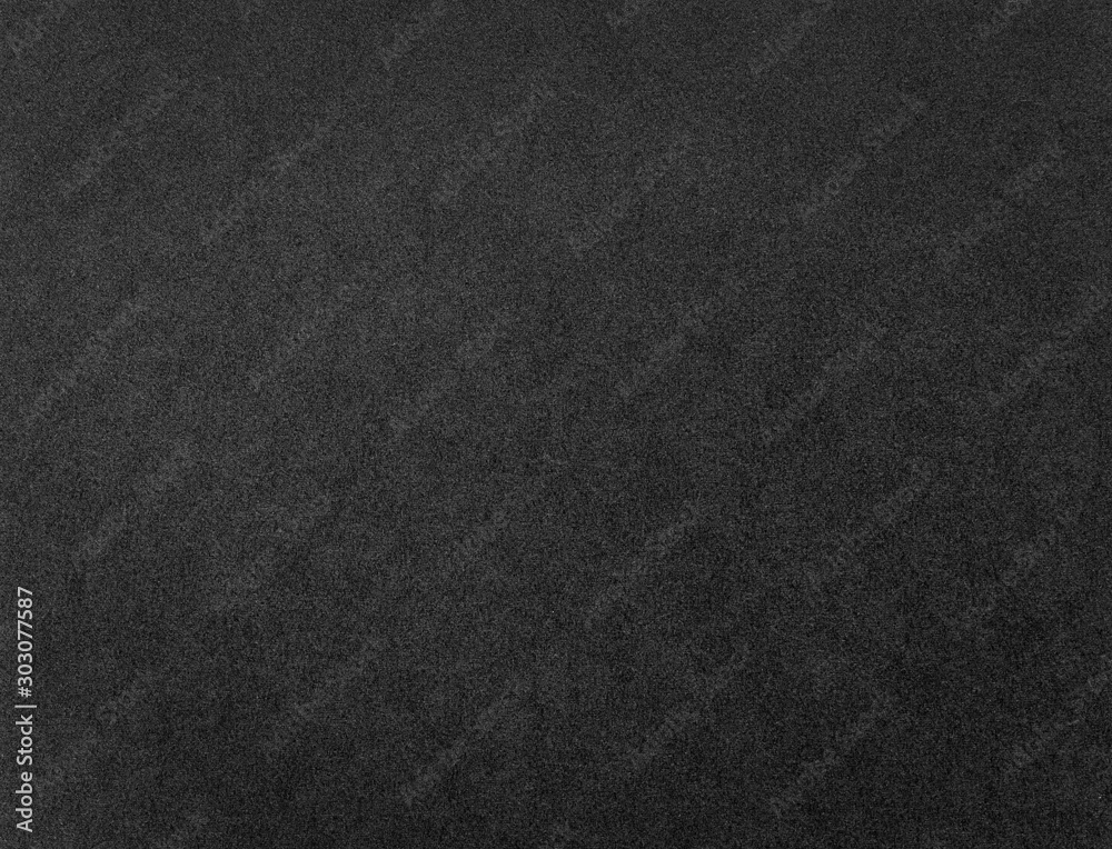Black paper texture or background. Black Cardboard pattern Black paper texture or background. Black Cardboard pattern