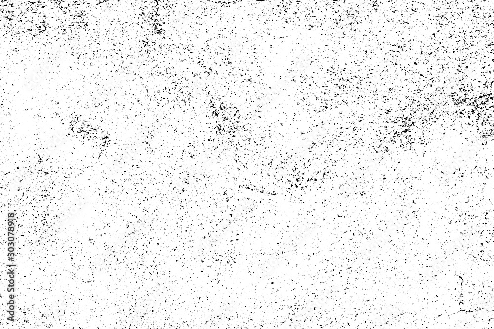 Obraz premium Grunge textures set. Distressed Effect. Grunge Background. Vector textured effect. Vector illustration. 